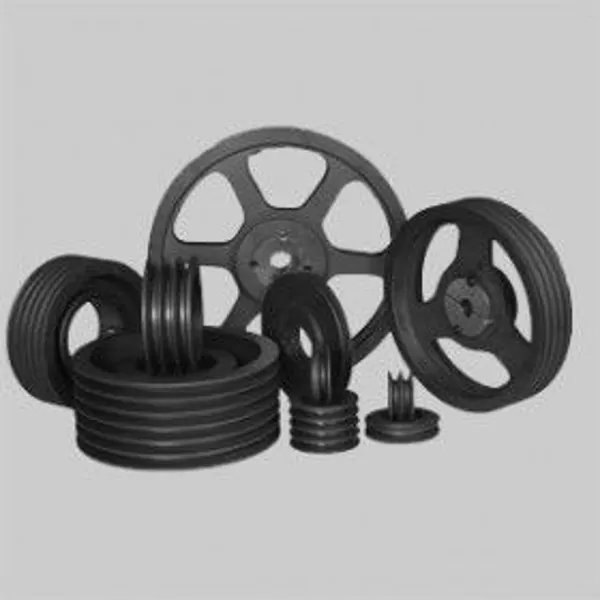 PULLEYS