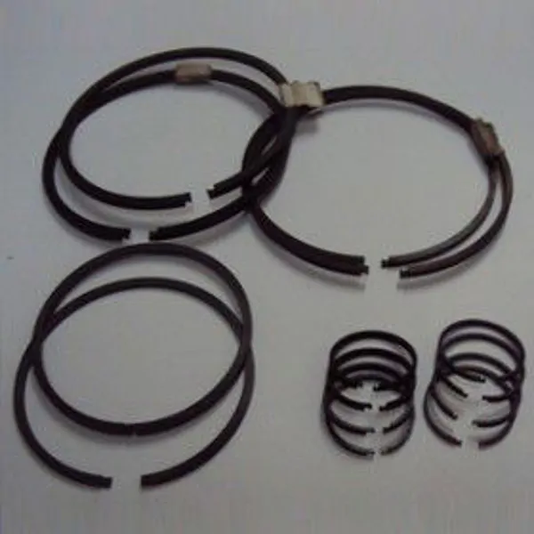 Locally Produced Piston Rings