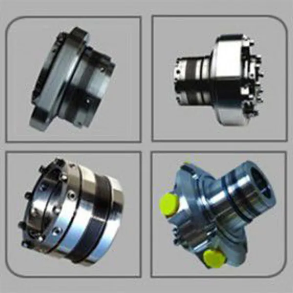MECHANICAL SEAL