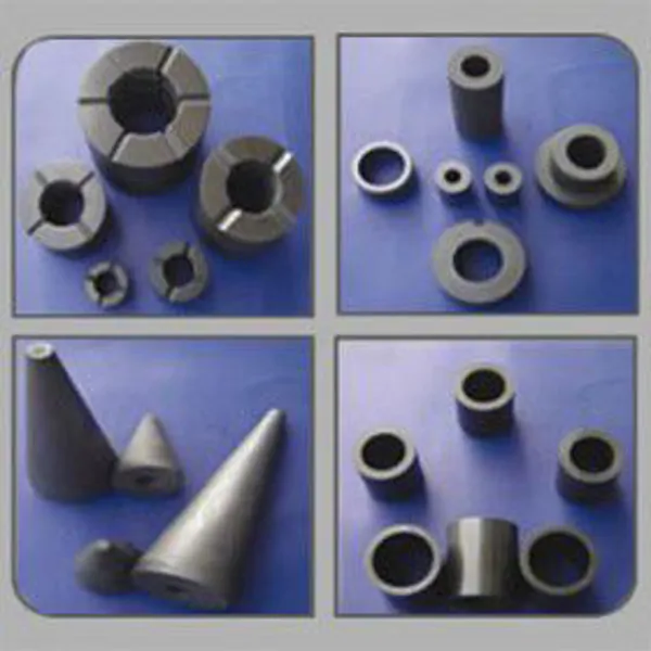 CARBON GRAPHITE