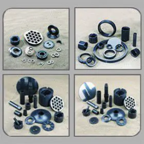 SILICON CARBIDE