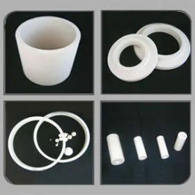 AL-OXCIDE CERAMICS
