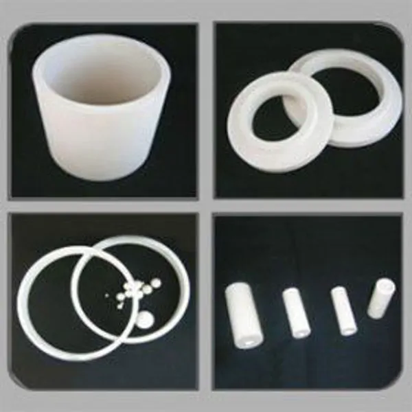 AL-OXCIDE CERAMICS