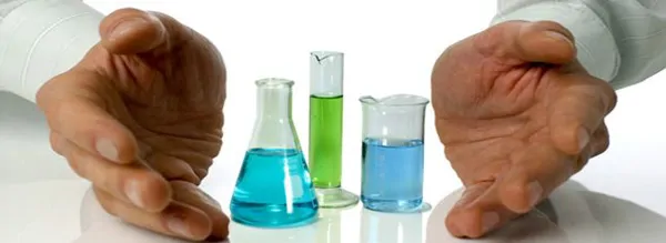 Basic Chemicals