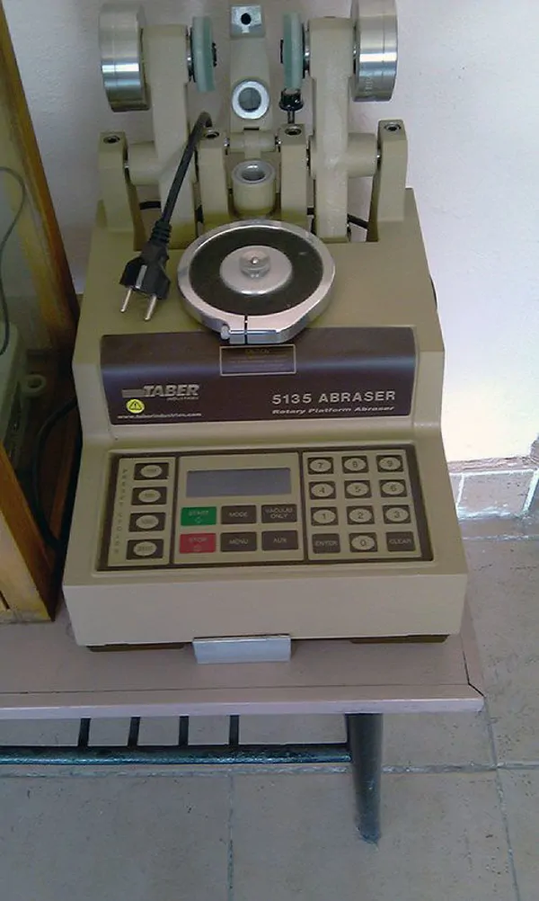 Equipment and Accessories
