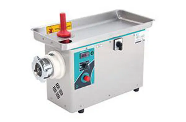 Refrigerated Meat Grinders