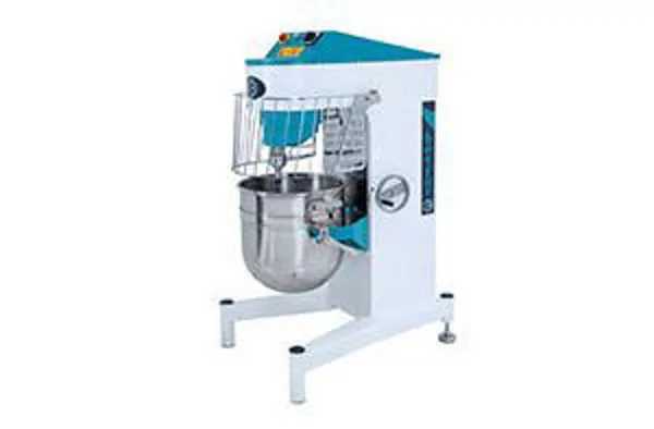 Planetary Mixer