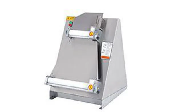 Dough Rolling Machines