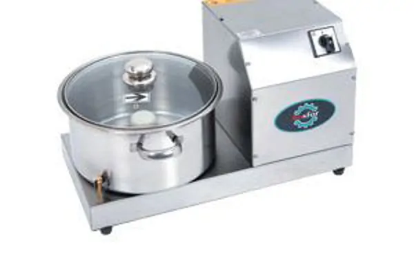 Onion Chopping Machine