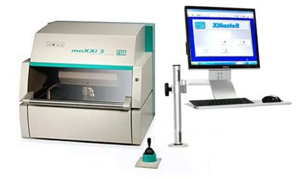 X-Ray Analyses