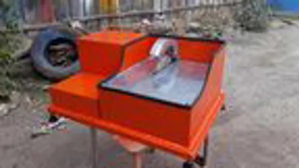 STONE CUTTING MACHINE