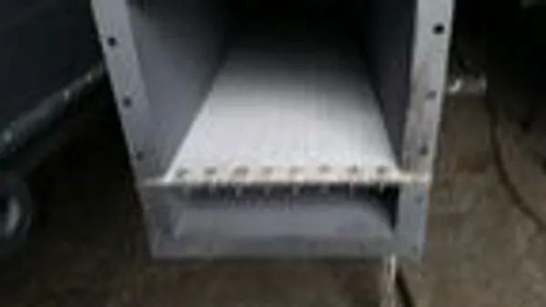 PNEUMATIC CONVEYOR SYSTEMS
