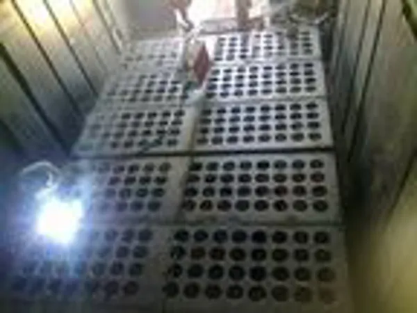 OUR OTHER MANUFACTURING PROJECTS