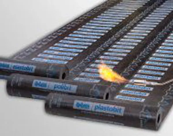 Waterproofing