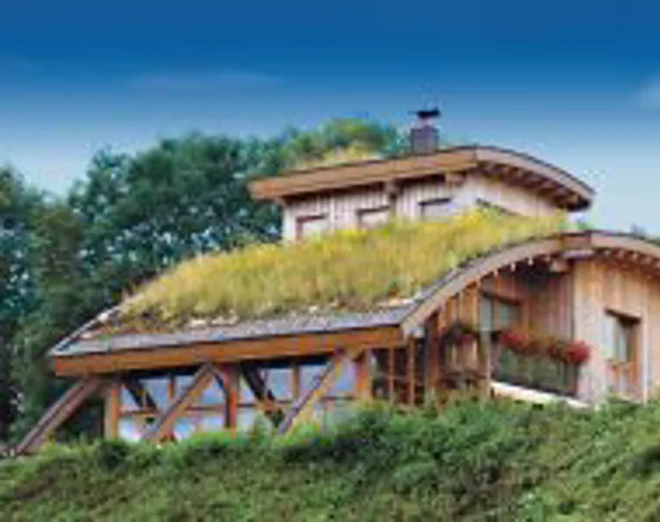 Sloping Roof Solution