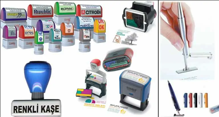 Emergency Stamp Service