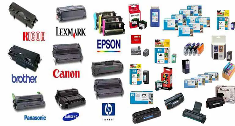 Cartridge and Toner Refilling