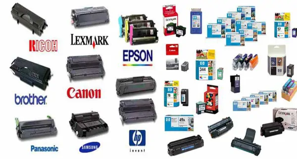 Cartridge and Toner Refilling