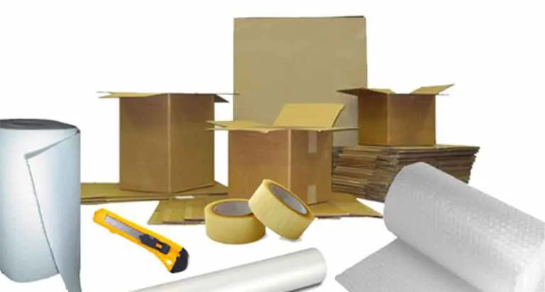 Packaging Materials