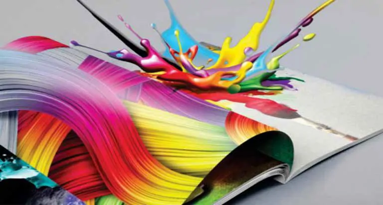 Xerox Color Copying