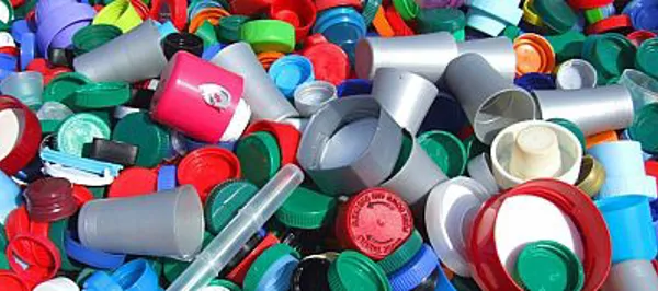 Plastic