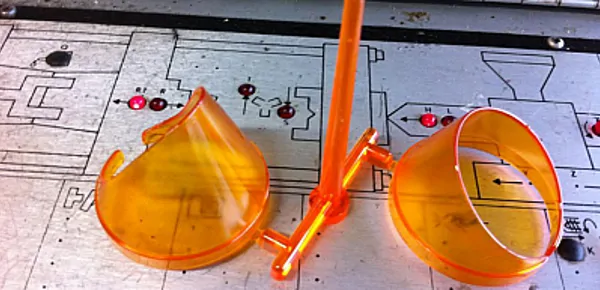 Contract Manufacturing