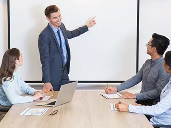 Occupational Safety and Health Trainings