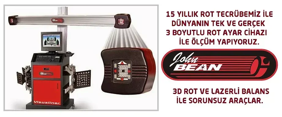 Servis Hizmetleri