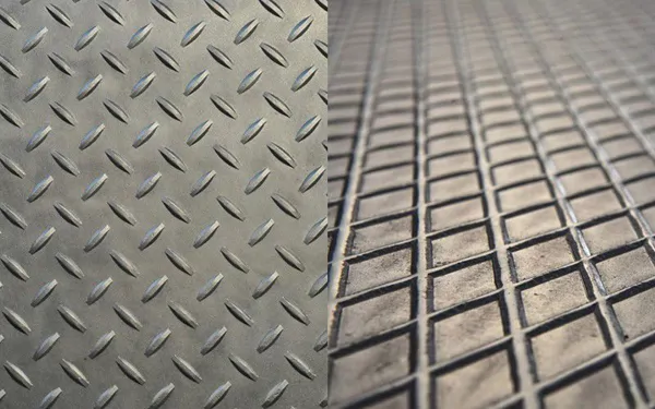 Our Flat Steel Products