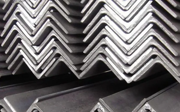 Angle Iron, Flat Bar - Smooth - Square, T-Iron