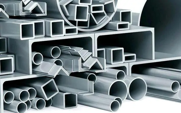 Pipe Profiles