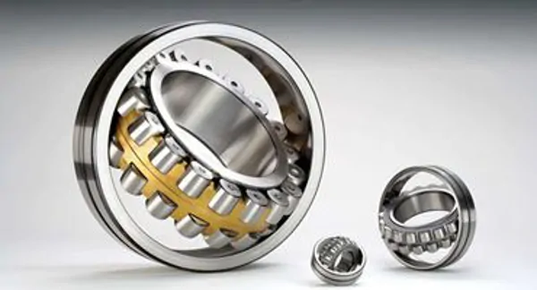 BEARINGS