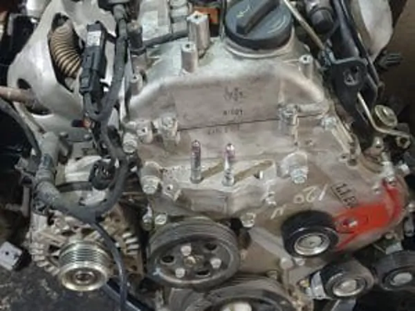 Used Kia Parts