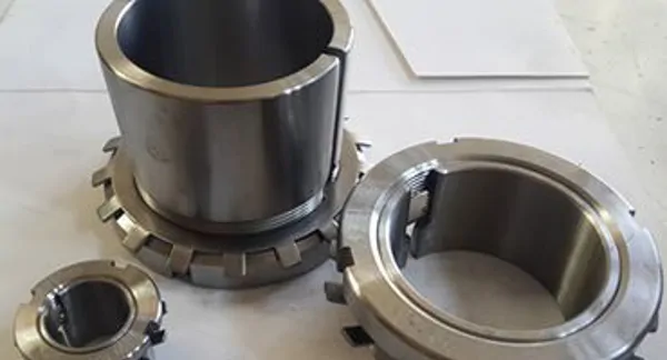 BEARING SLEEVE
