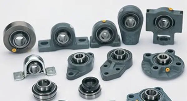 BEARING HOUSINGS