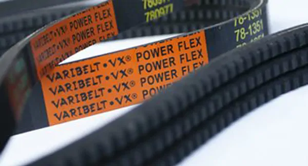 V-belt