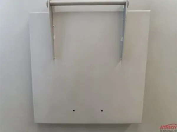 Stainless Steel Glass Sphere Sandblasting