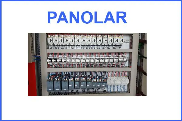 PANELS