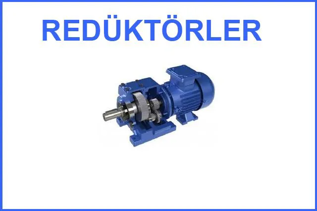REDUCERS
