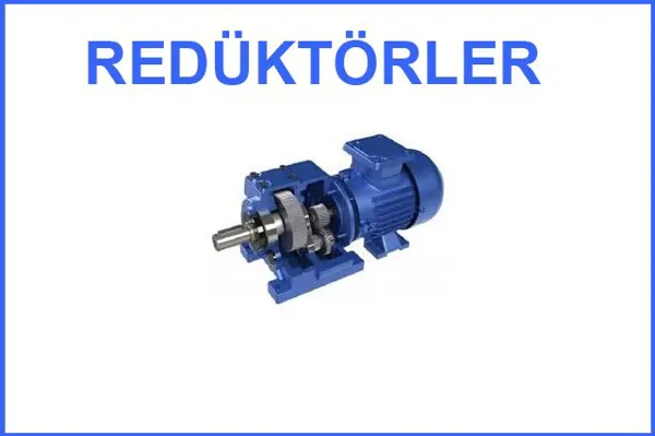 REDUCERS