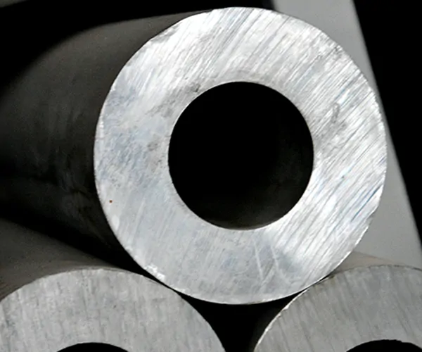 PIPE PROFILES