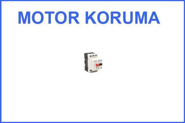 ENGINE PROTECTION