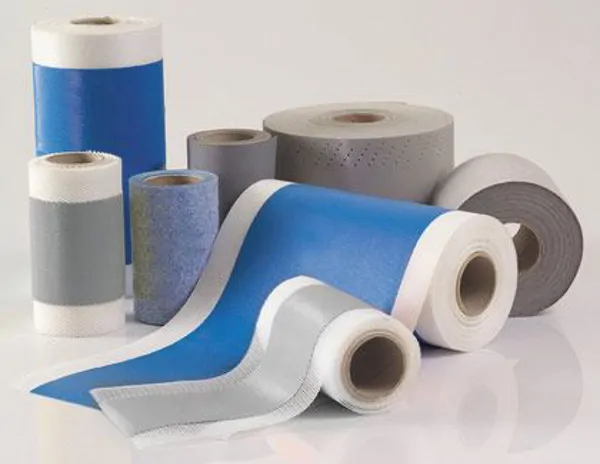 Expansion Tapes