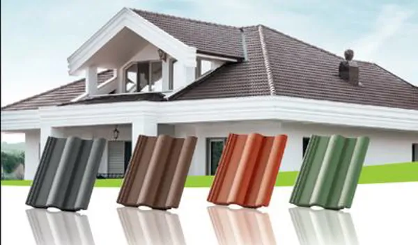 Concrete Tile