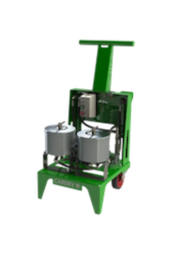 Oil Filtration