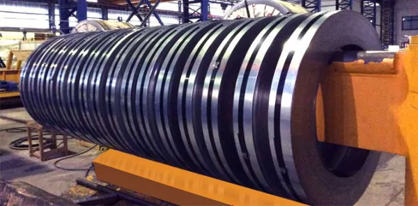 Galvanized Sheets