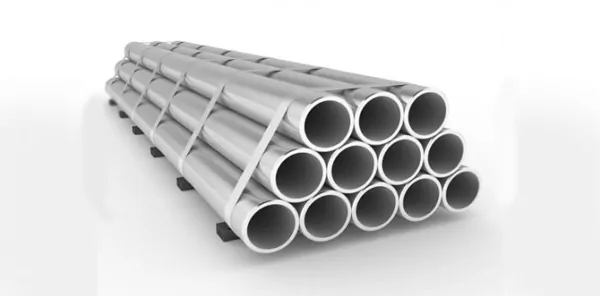 Industrial and Plumbing Pipes