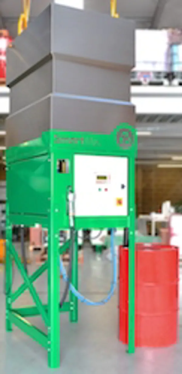 Emulsion Preparation and Distribution