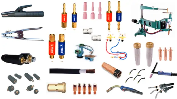 Welding Supplies