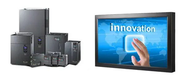 PLC Control Systems